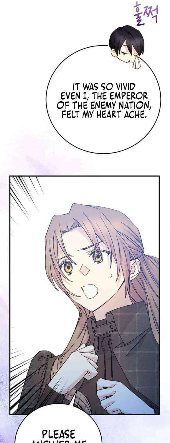 Read A Capable Maid chapter 92 image 14 on Lezhin