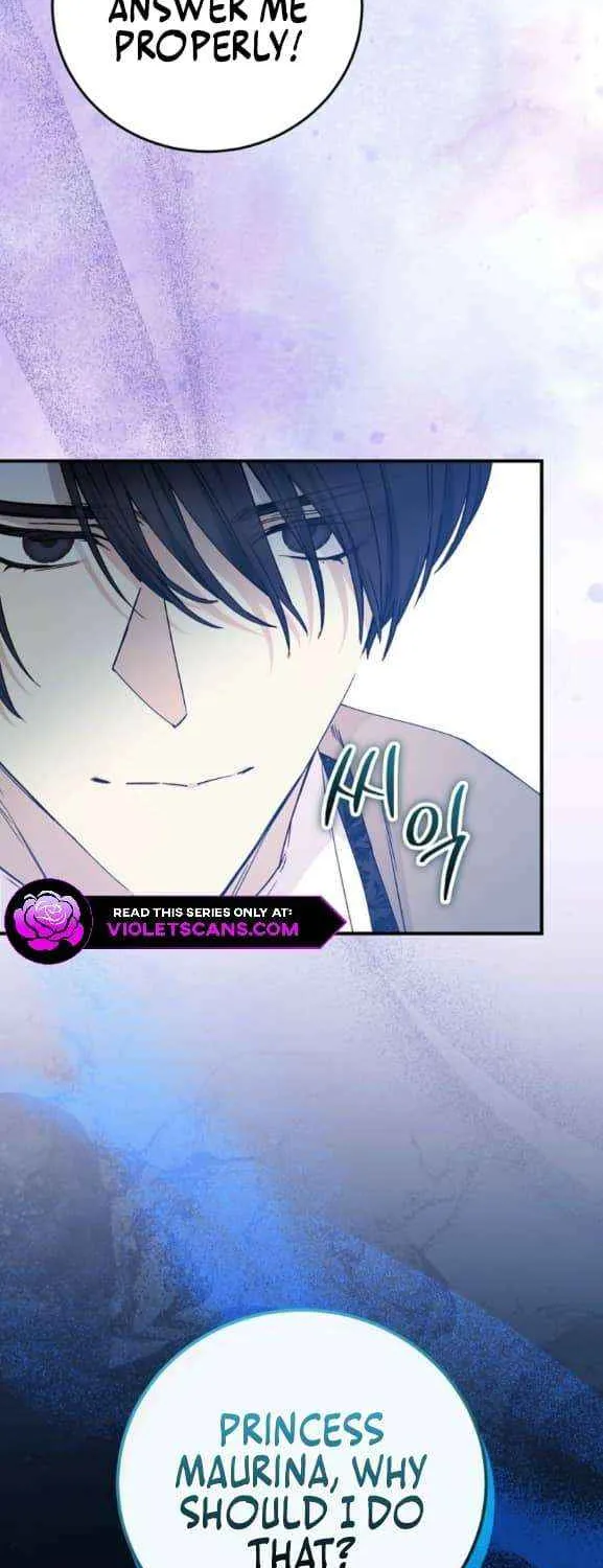 Read A Capable Maid chapter 92 image 15 on Lezhin