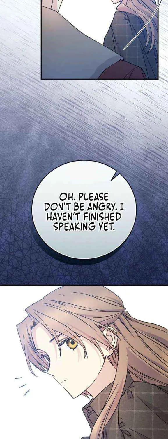 Read A Capable Maid chapter 92 image 19 on Lezhin