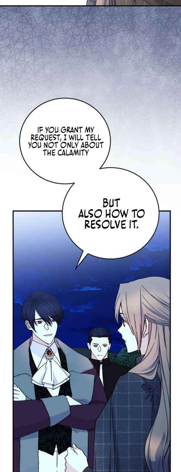 Read A Capable Maid chapter 92 image 20 on Lezhin