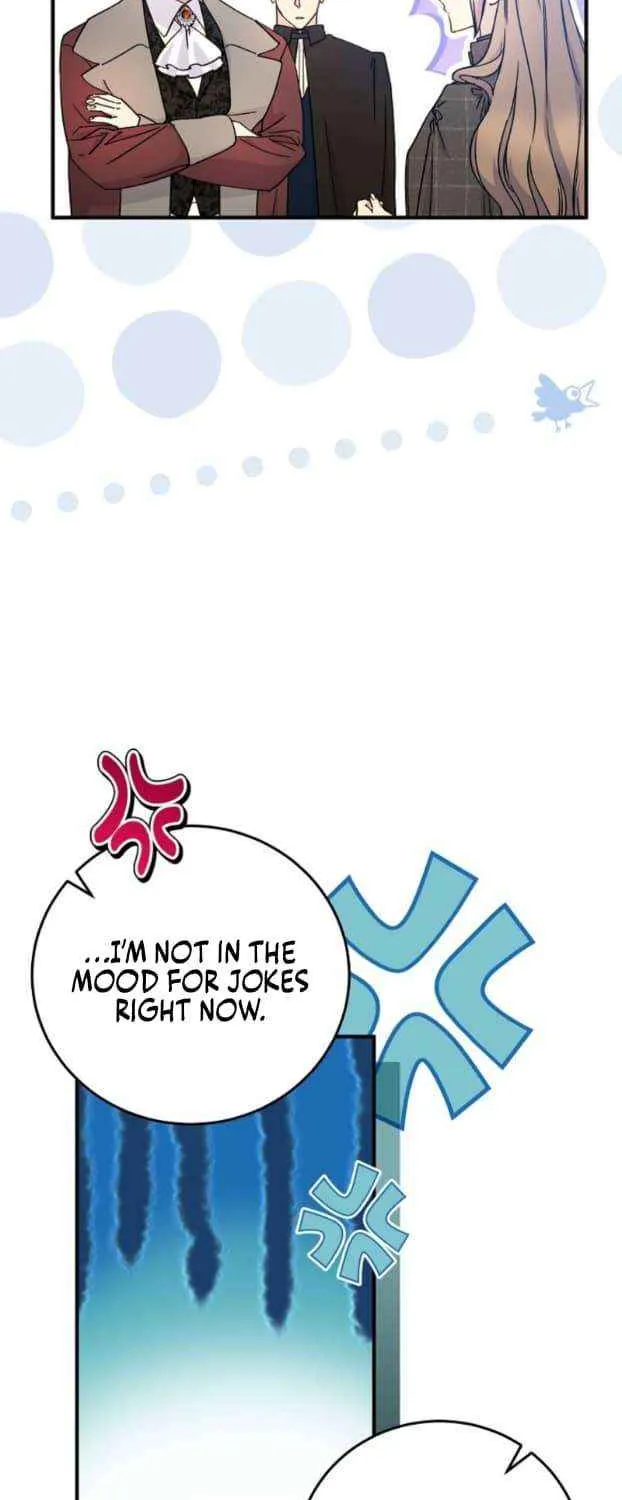 Read A Capable Maid chapter 92 image 24 on Lezhin