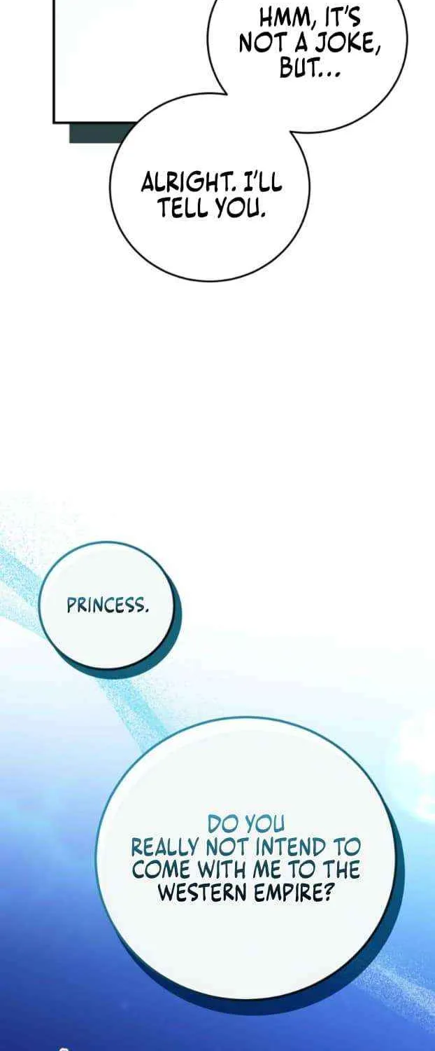 Read A Capable Maid chapter 92 image 25 on Lezhin