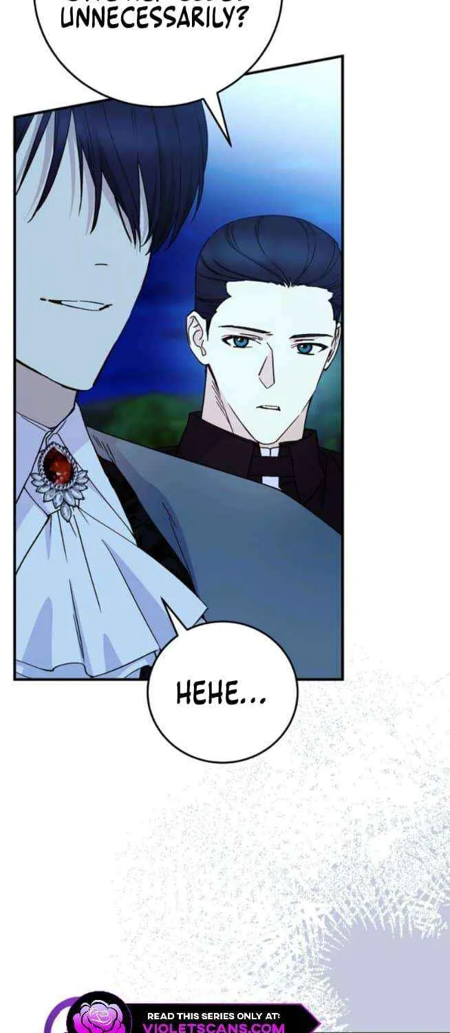 Read A Capable Maid chapter 92 image 37 on Lezhin