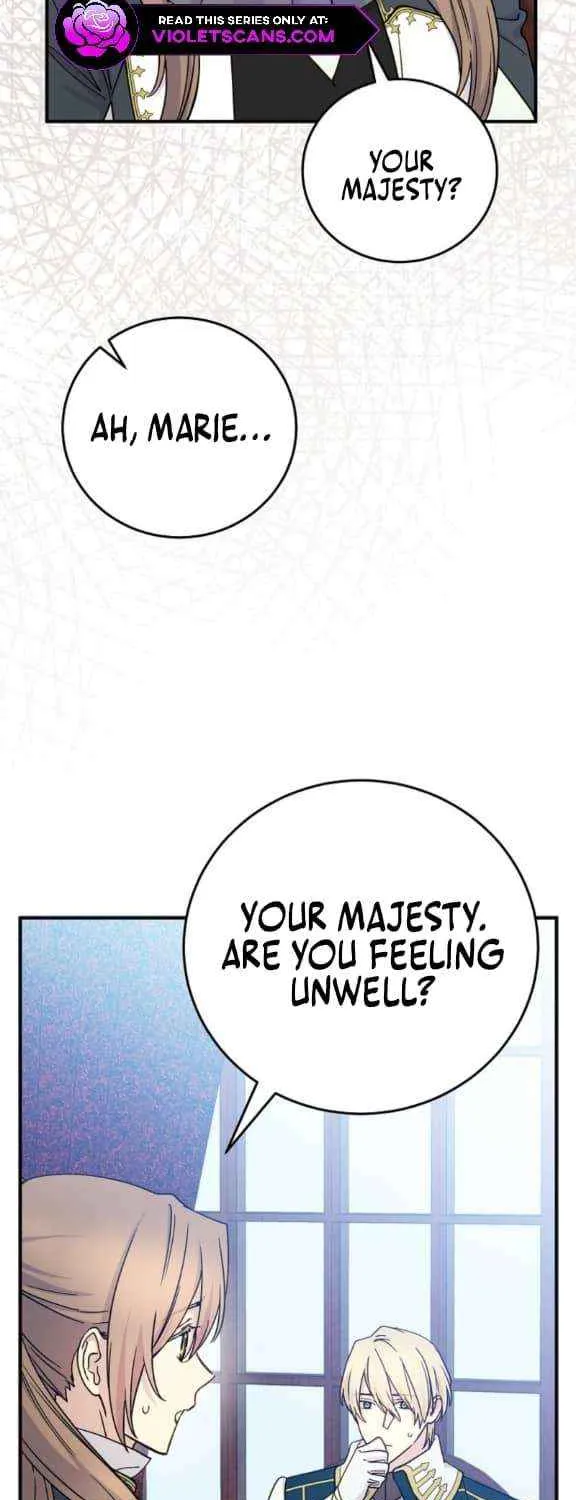 Read A Capable Maid chapter 92 image 45 on Lezhin