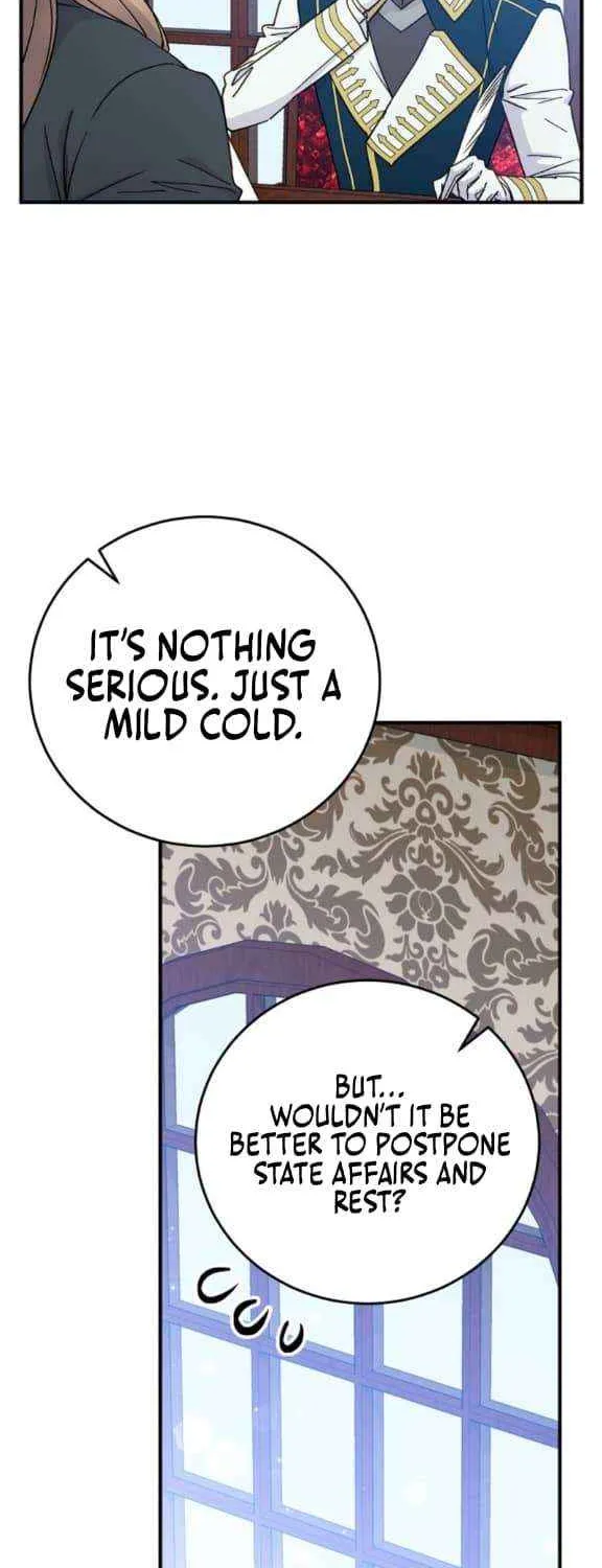 Read A Capable Maid chapter 92 image 46 on Lezhin