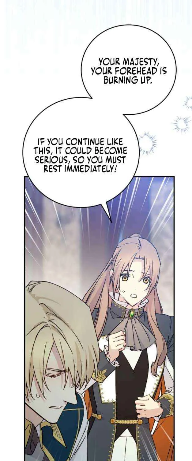 Read A Capable Maid chapter 92 image 51 on Lezhin