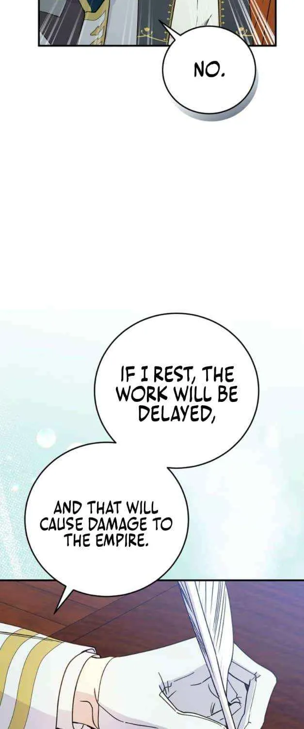 Read A Capable Maid chapter 92 image 52 on Lezhin