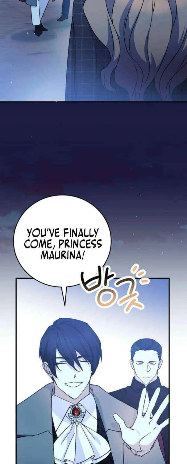 Read A Capable Maid chapter 92 image 9 on Lezhin