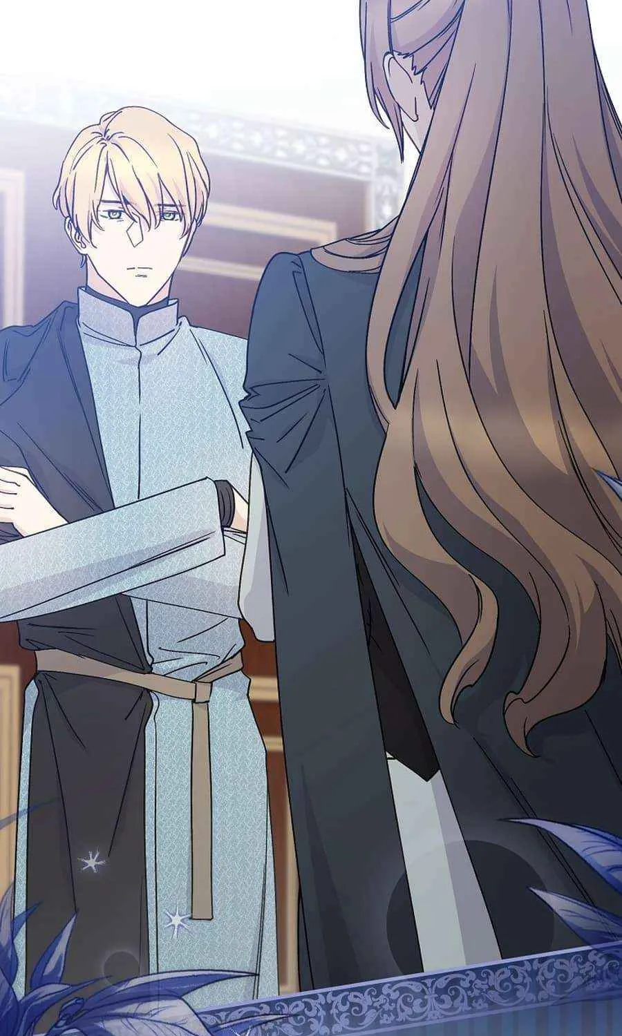 Read A Capable Maid chapter 93 image 105 on Lezhin