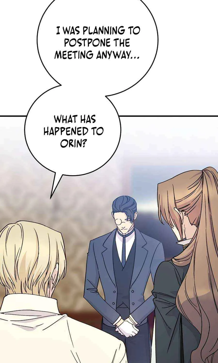Read A Capable Maid chapter 93 image 14 on Lezhin