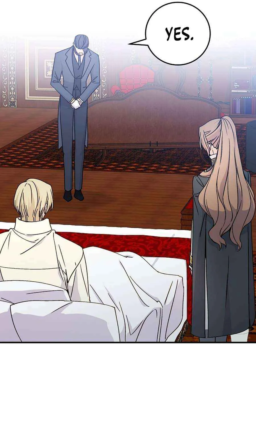 Read A Capable Maid chapter 93 image 19 on Lezhin