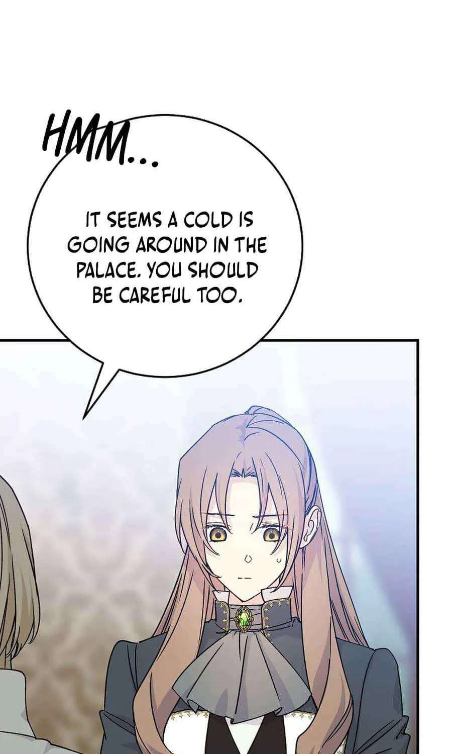 Read A Capable Maid chapter 93 image 20 on Lezhin