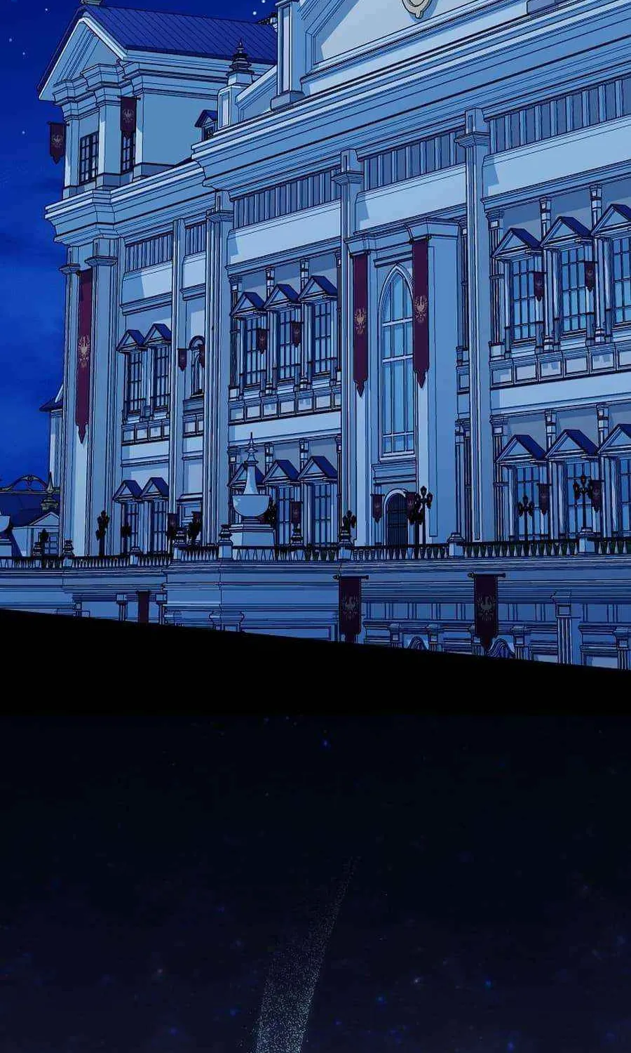Read A Capable Maid chapter 93 image 28 on Lezhin