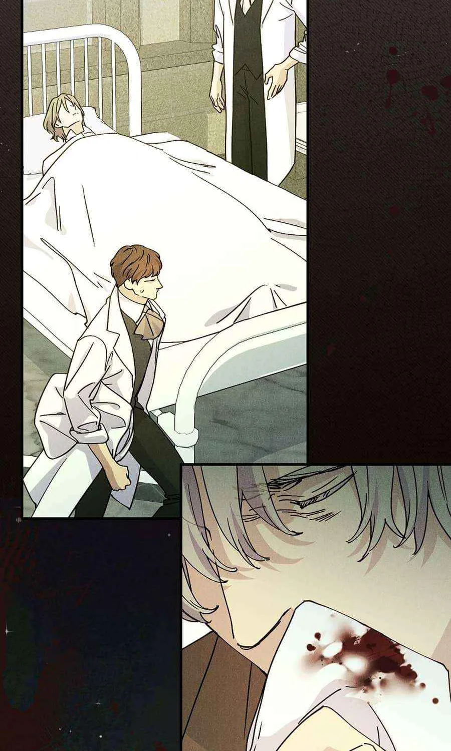 Read A Capable Maid chapter 93 image 34 on Lezhin