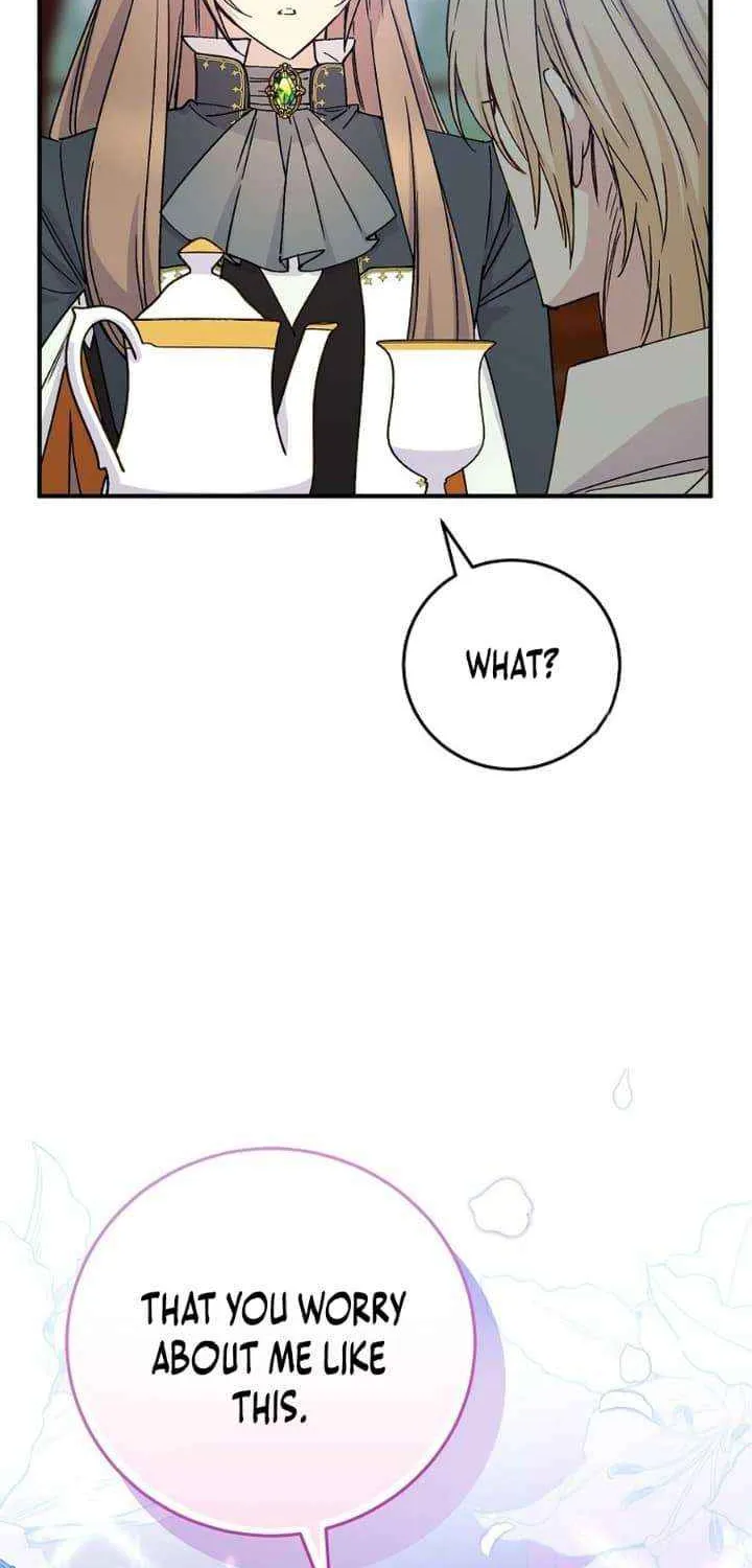 Read A Capable Maid chapter 93 image 4 on Lezhin