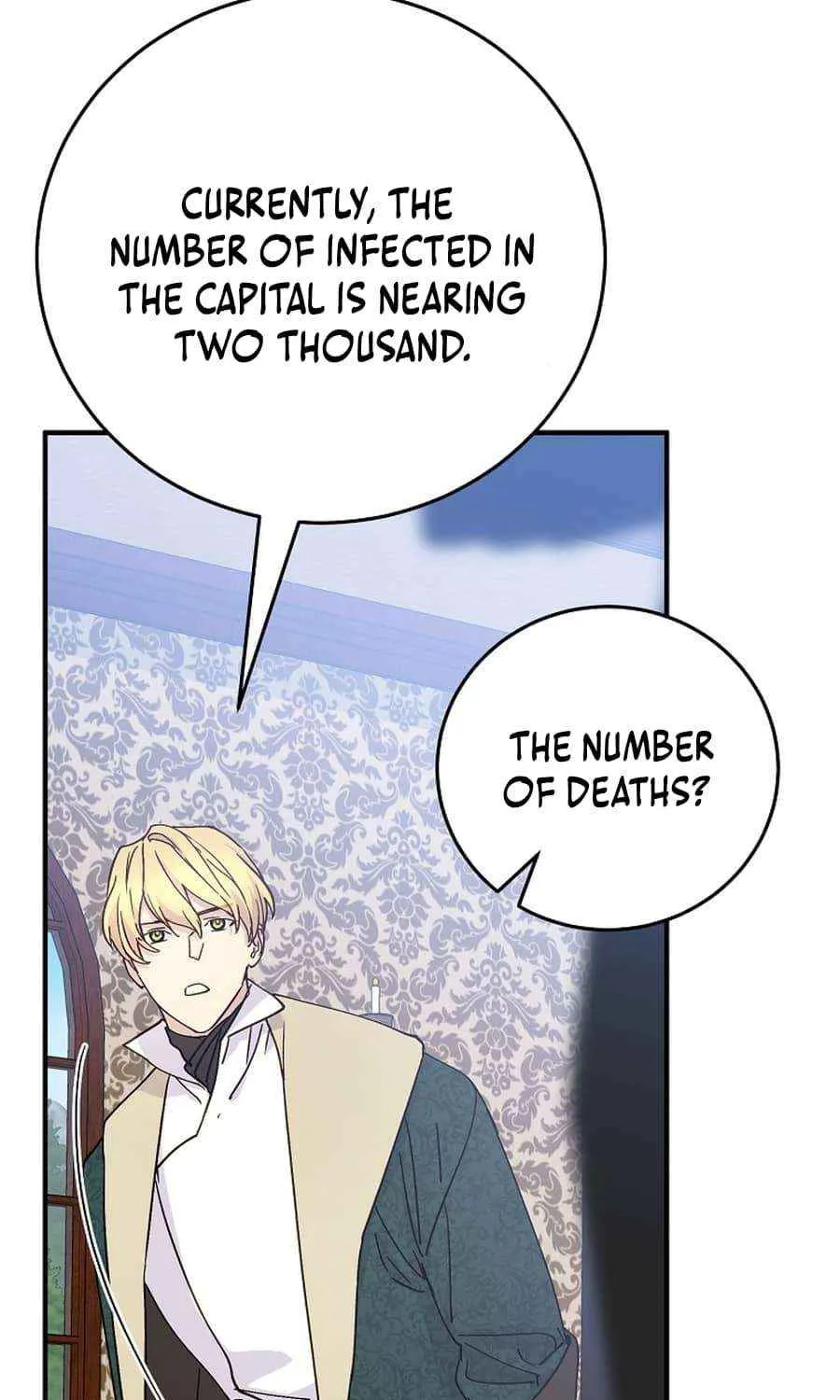 Read A Capable Maid chapter 93 image 45 on Lezhin