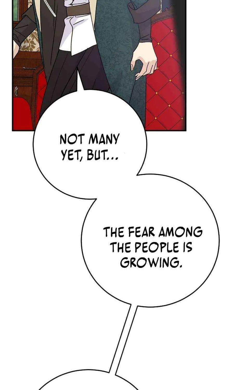 Read A Capable Maid chapter 93 image 46 on Lezhin