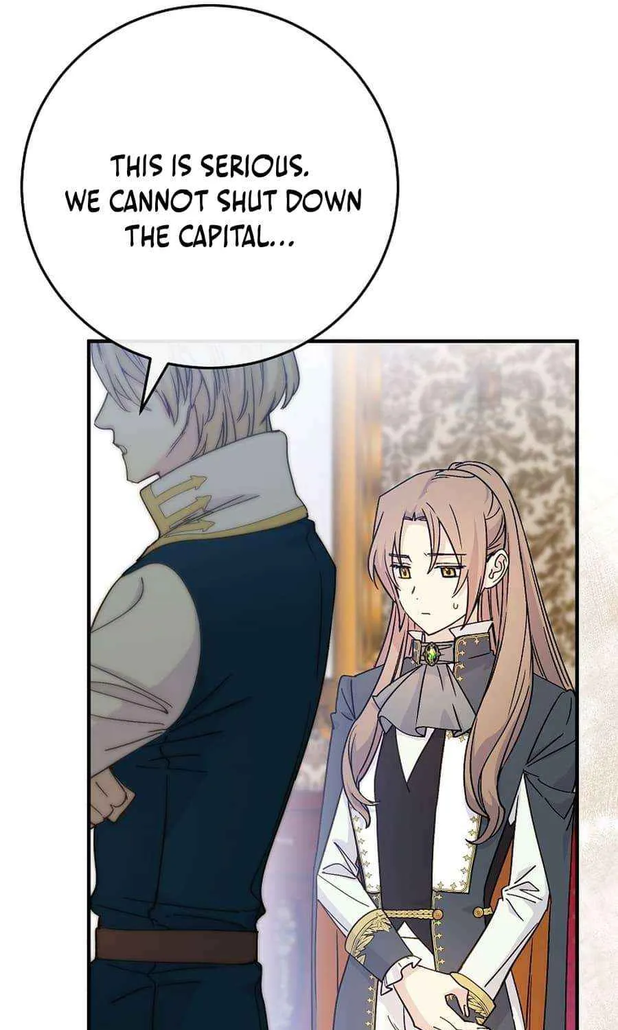 Read A Capable Maid chapter 93 image 50 on Lezhin
