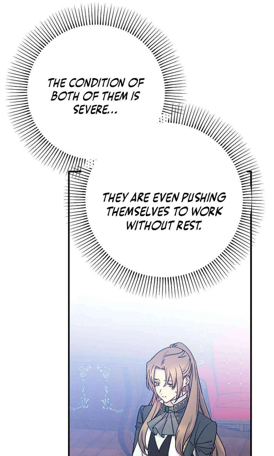 Read A Capable Maid chapter 93 image 56 on Lezhin