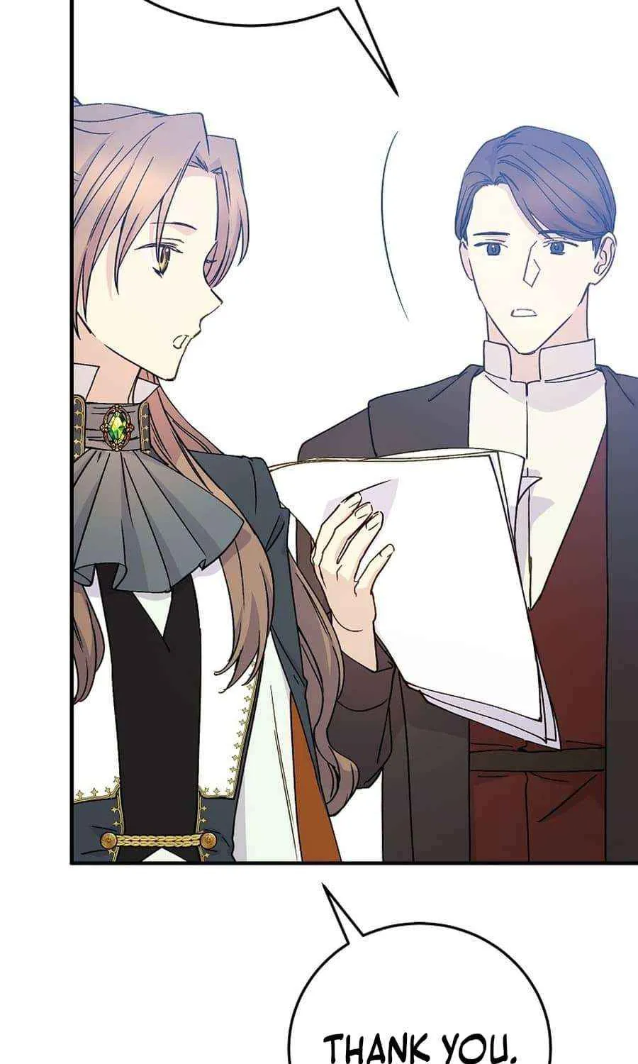 Read A Capable Maid chapter 93 image 77 on Lezhin