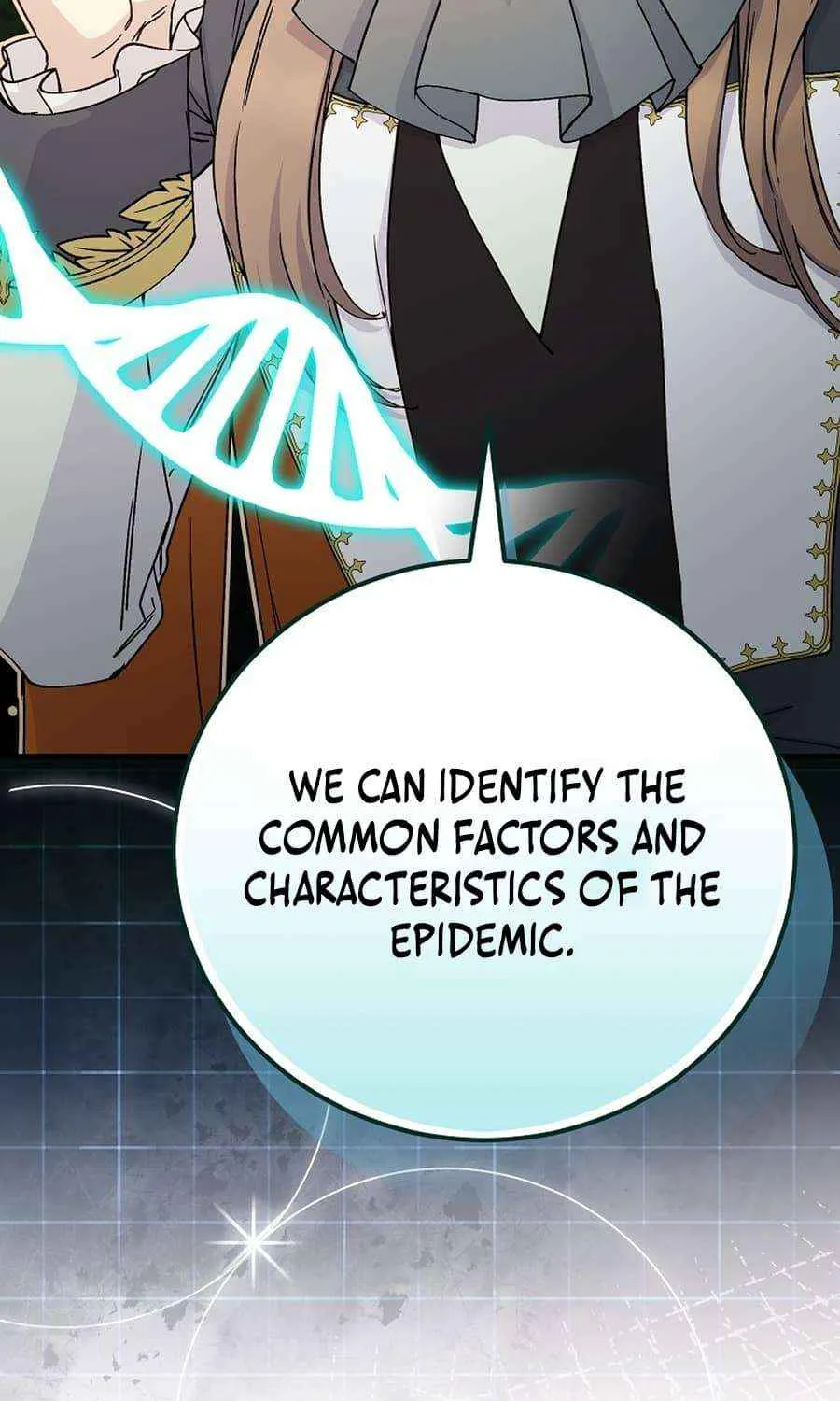 Read A Capable Maid chapter 93 image 83 on Lezhin