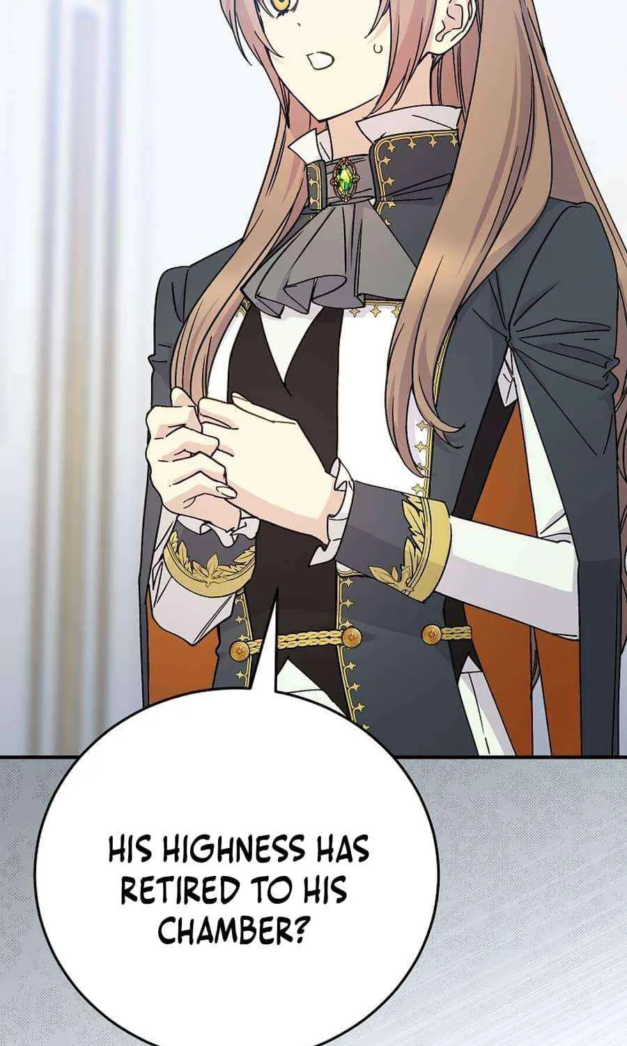 Read A Capable Maid chapter 93 image 91 on Lezhin