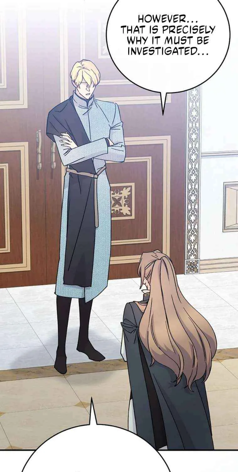 Read A Capable Maid chapter 94 image 15 on Lezhin