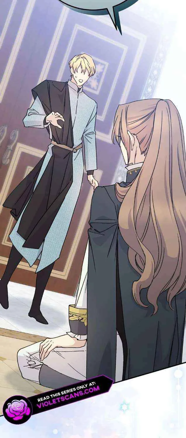 Read A Capable Maid chapter 94 image 23 on Lezhin