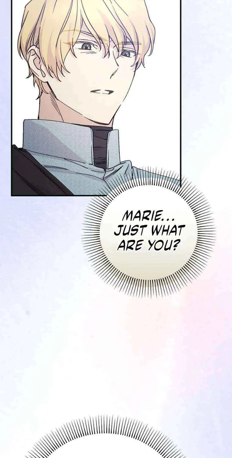 Read A Capable Maid chapter 94 image 33 on Lezhin