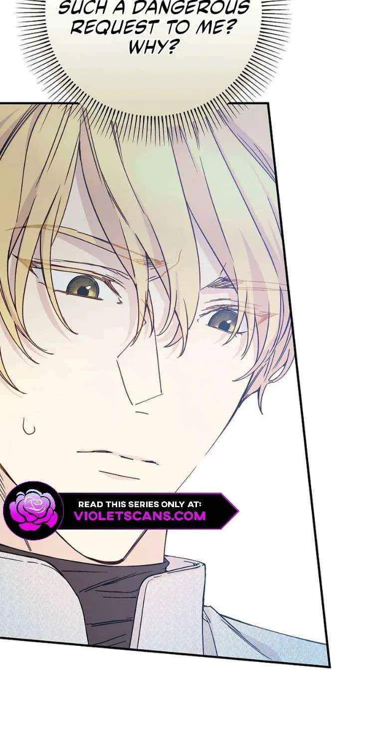 Read A Capable Maid chapter 94 image 36 on Lezhin