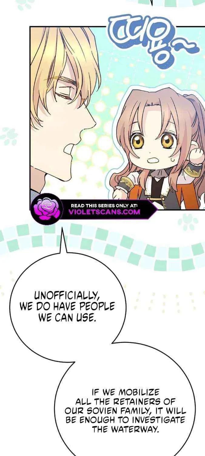 Read A Capable Maid chapter 94 image 48 on Lezhin