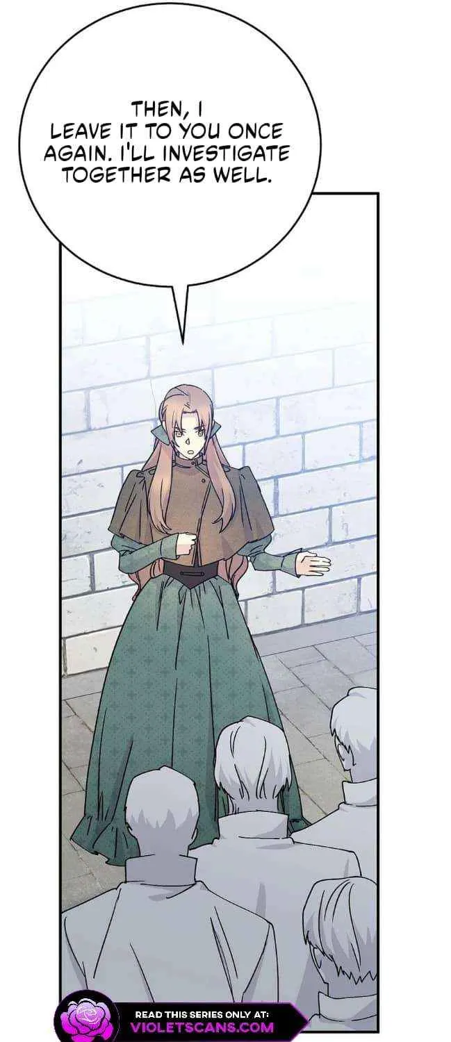 Read A Capable Maid chapter 94 image 78 on Lezhin