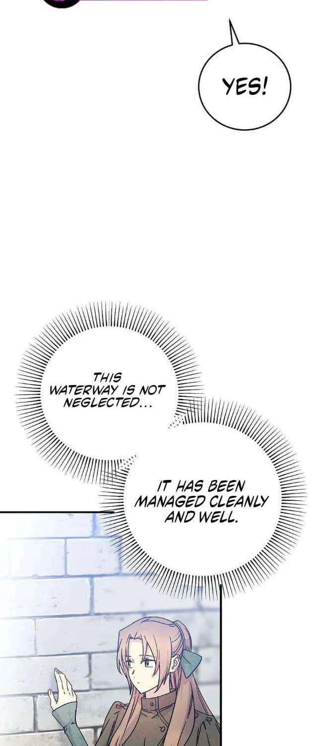 Read A Capable Maid chapter 94 image 79 on Lezhin