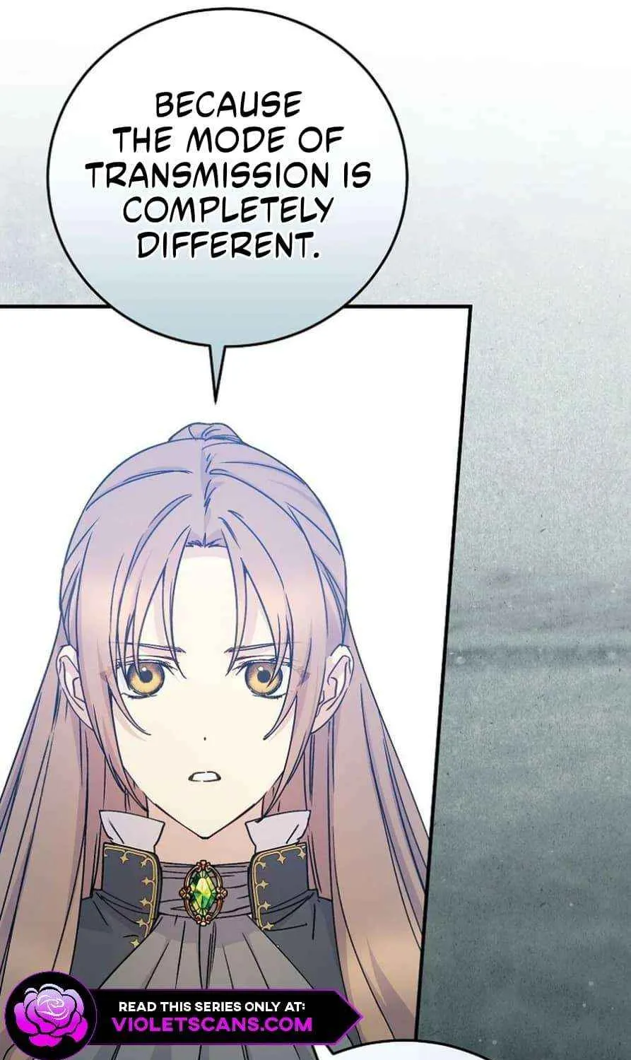 Read A Capable Maid chapter 94 image 8 on Lezhin