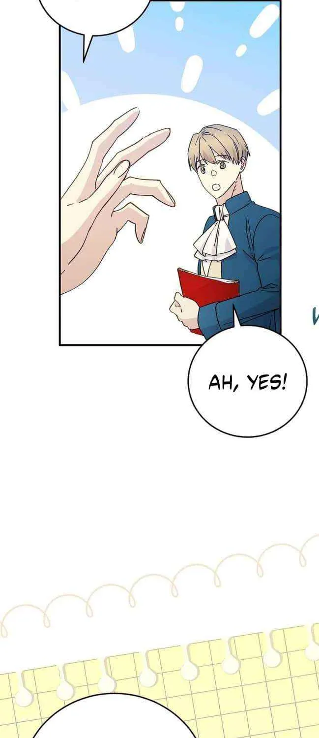 Read A Capable Maid chapter 94 image 81 on Lezhin
