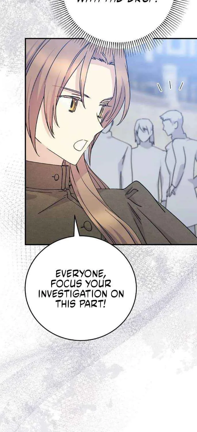 Read A Capable Maid chapter 94 image 86 on Lezhin