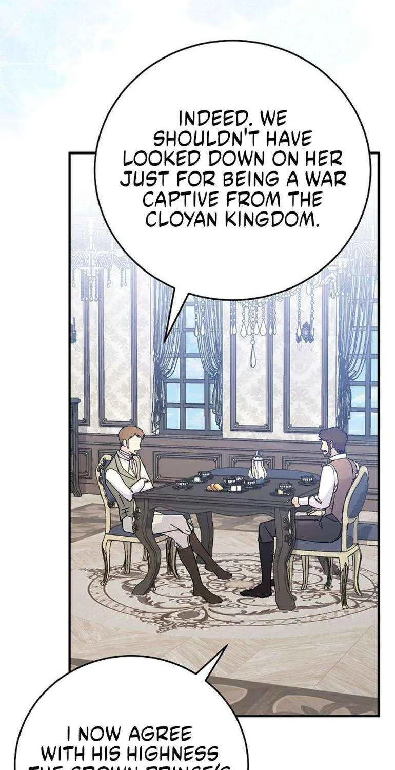 Read A Capable Maid chapter 95 image 14 on Lezhin