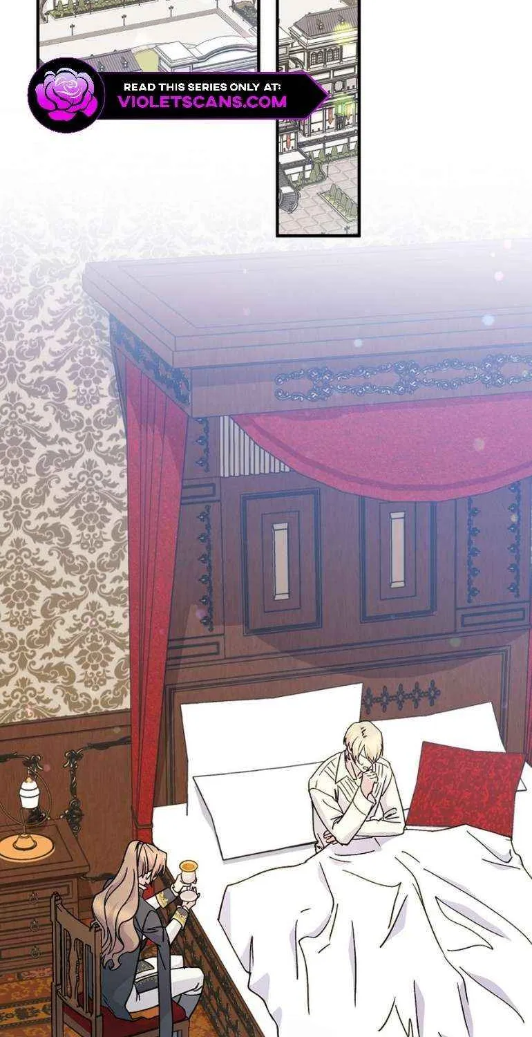 Read A Capable Maid chapter 95 image 16 on Lezhin