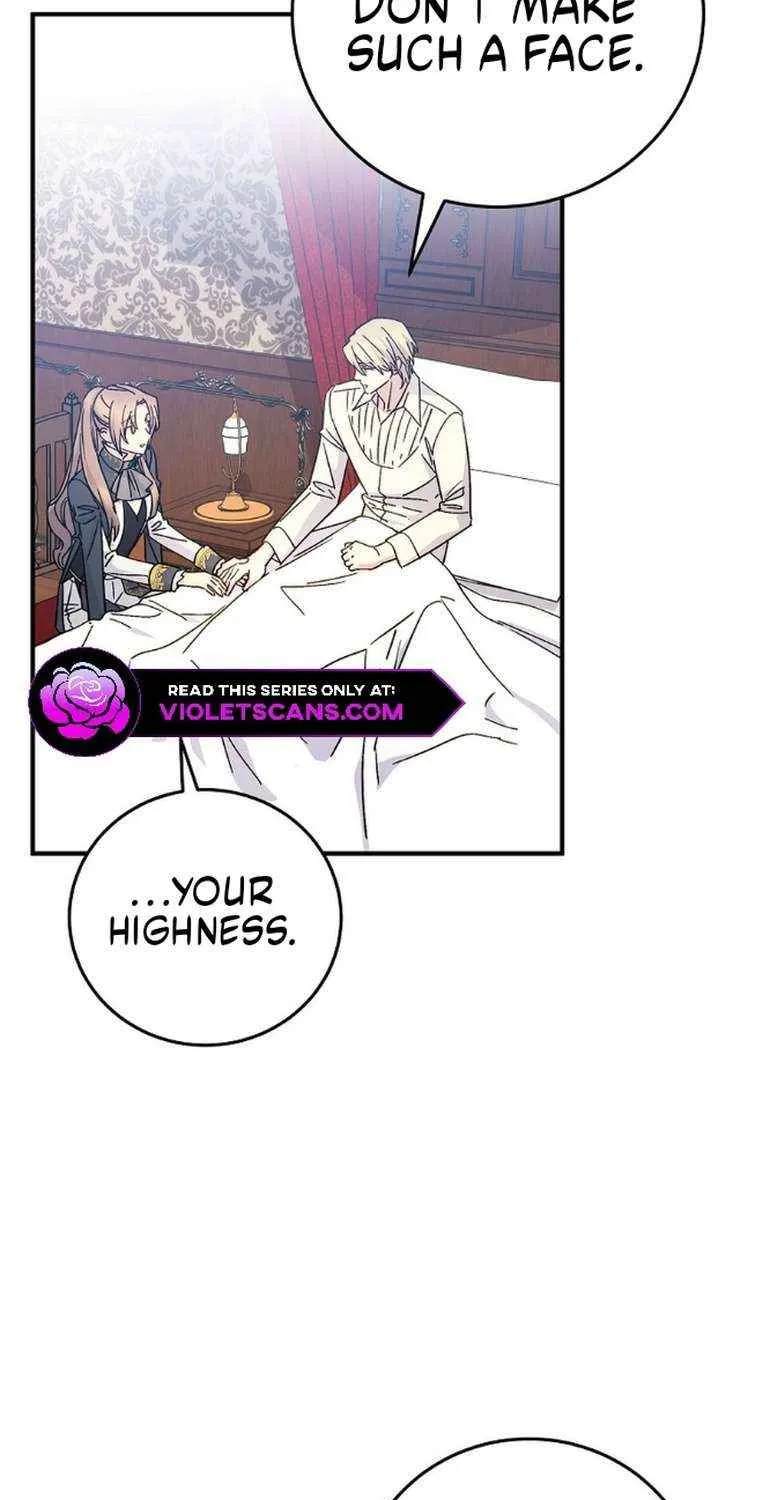 Read A Capable Maid chapter 95 image 31 on Lezhin