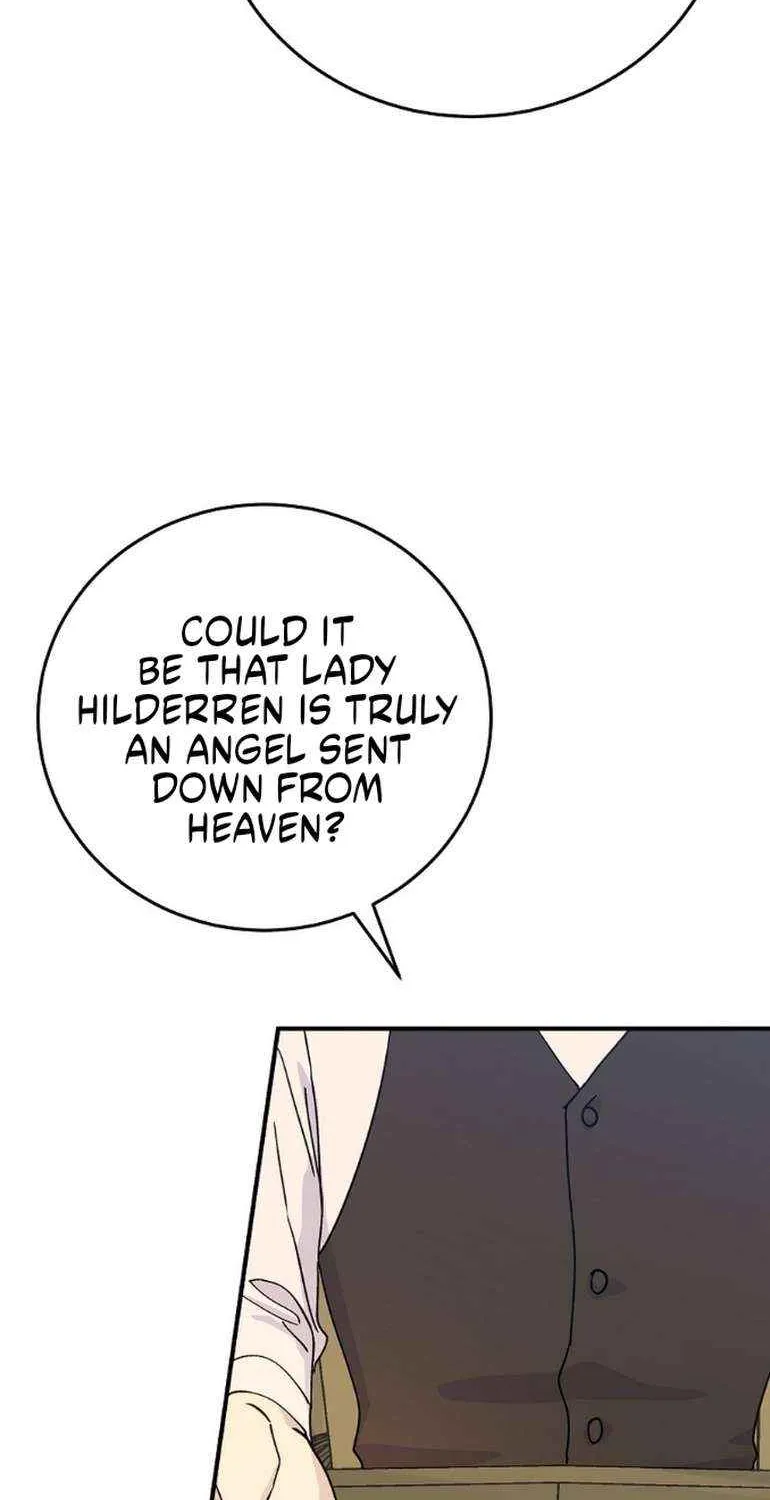 Read A Capable Maid chapter 95 image 4 on Lezhin