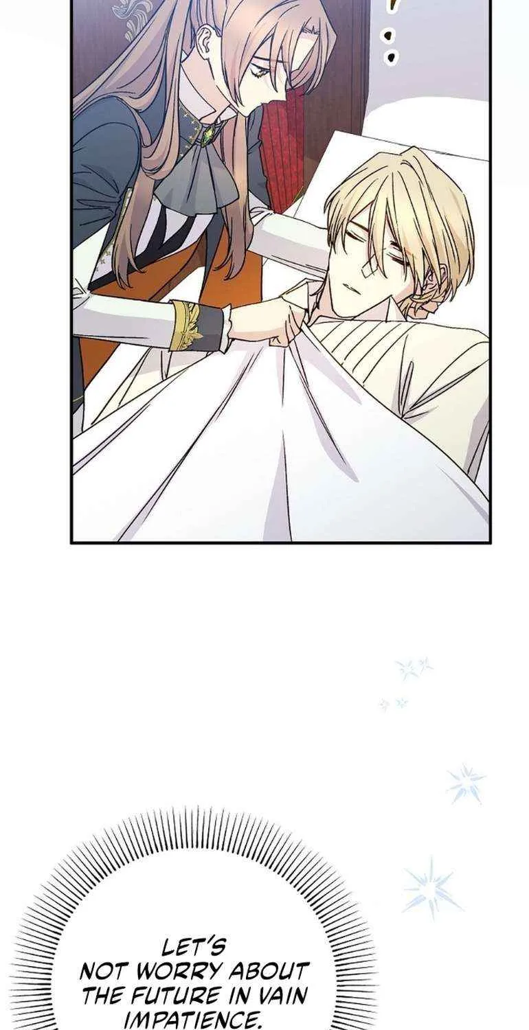Read A Capable Maid chapter 95 image 41 on Lezhin