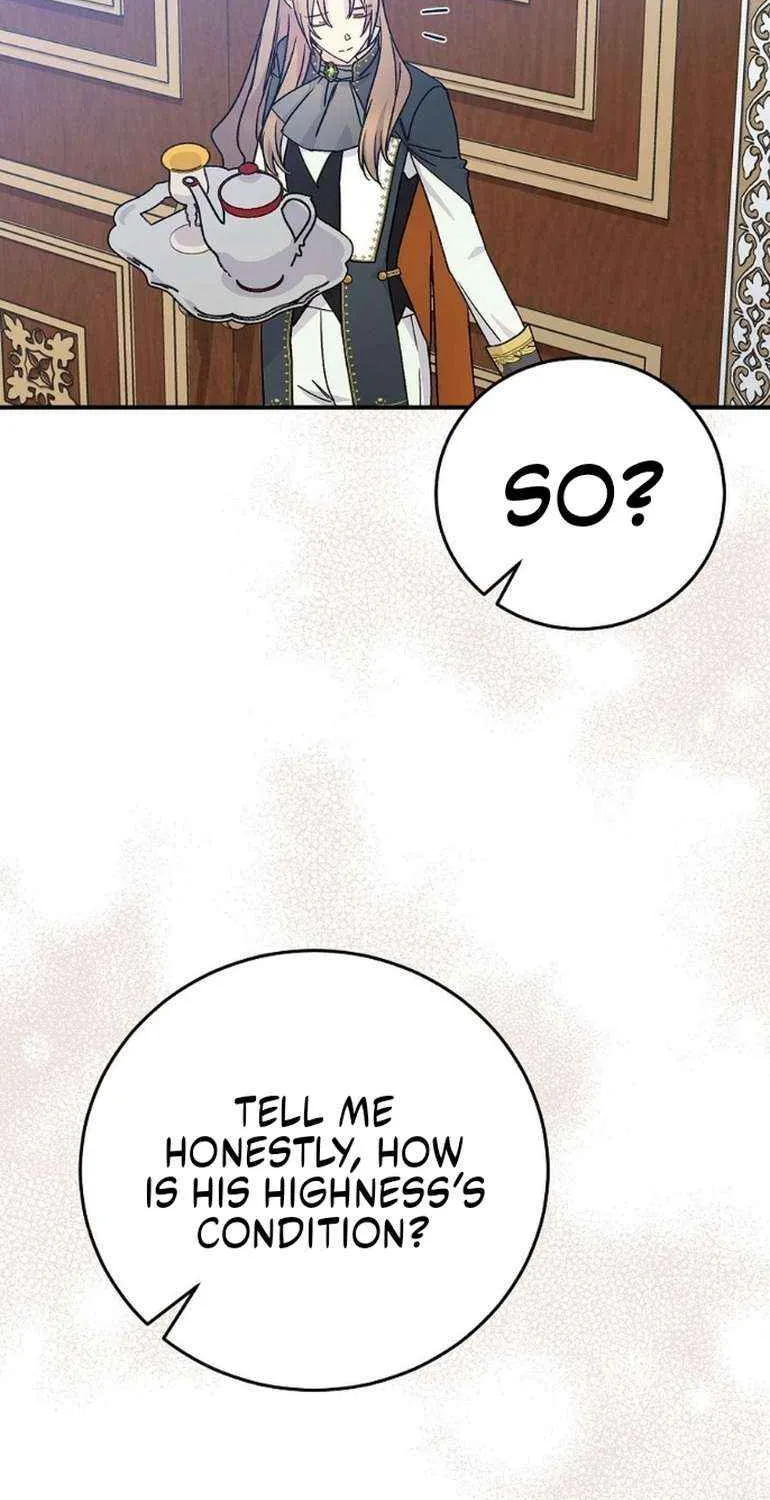 Read A Capable Maid chapter 95 image 45 on Lezhin