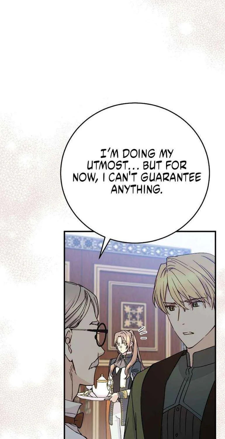 Read A Capable Maid chapter 95 image 46 on Lezhin