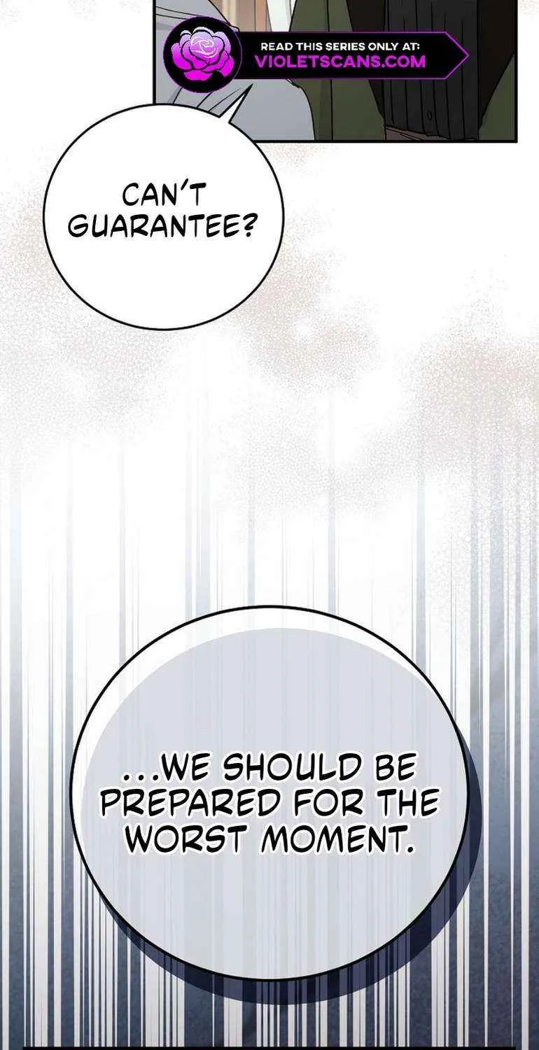 Read A Capable Maid chapter 95 image 47 on Lezhin