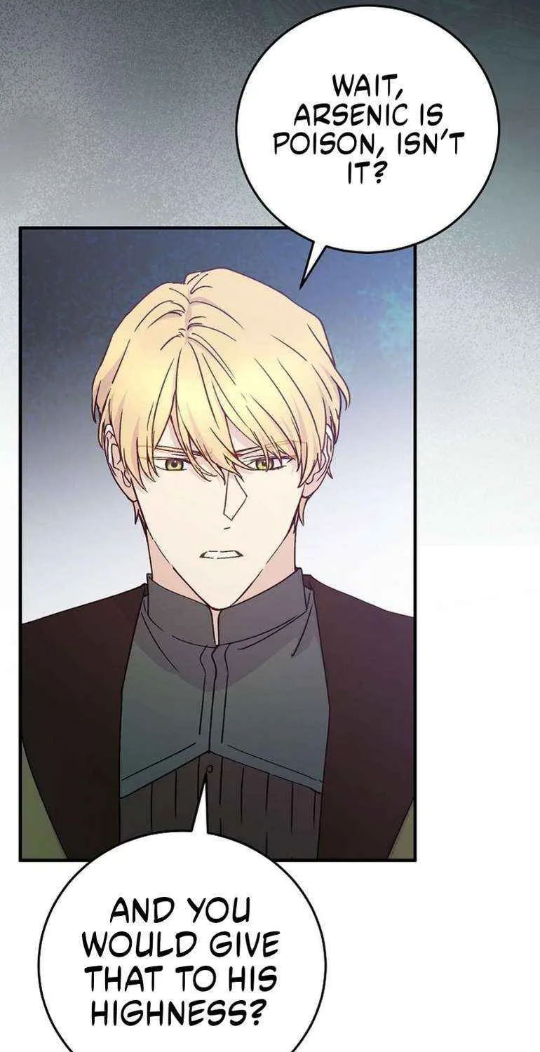 Read A Capable Maid chapter 95 image 51 on Lezhin