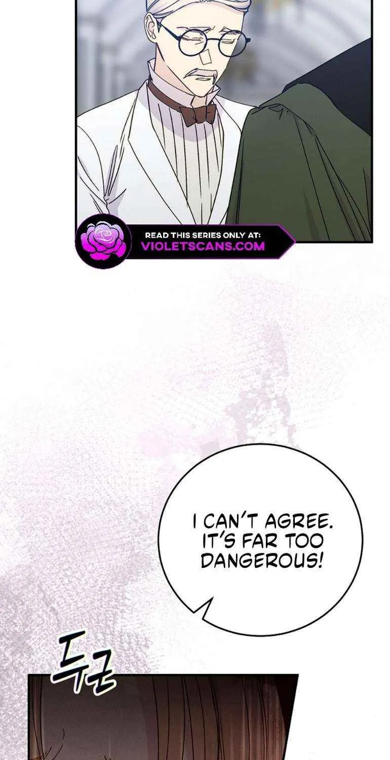 Read A Capable Maid chapter 95 image 53 on Lezhin