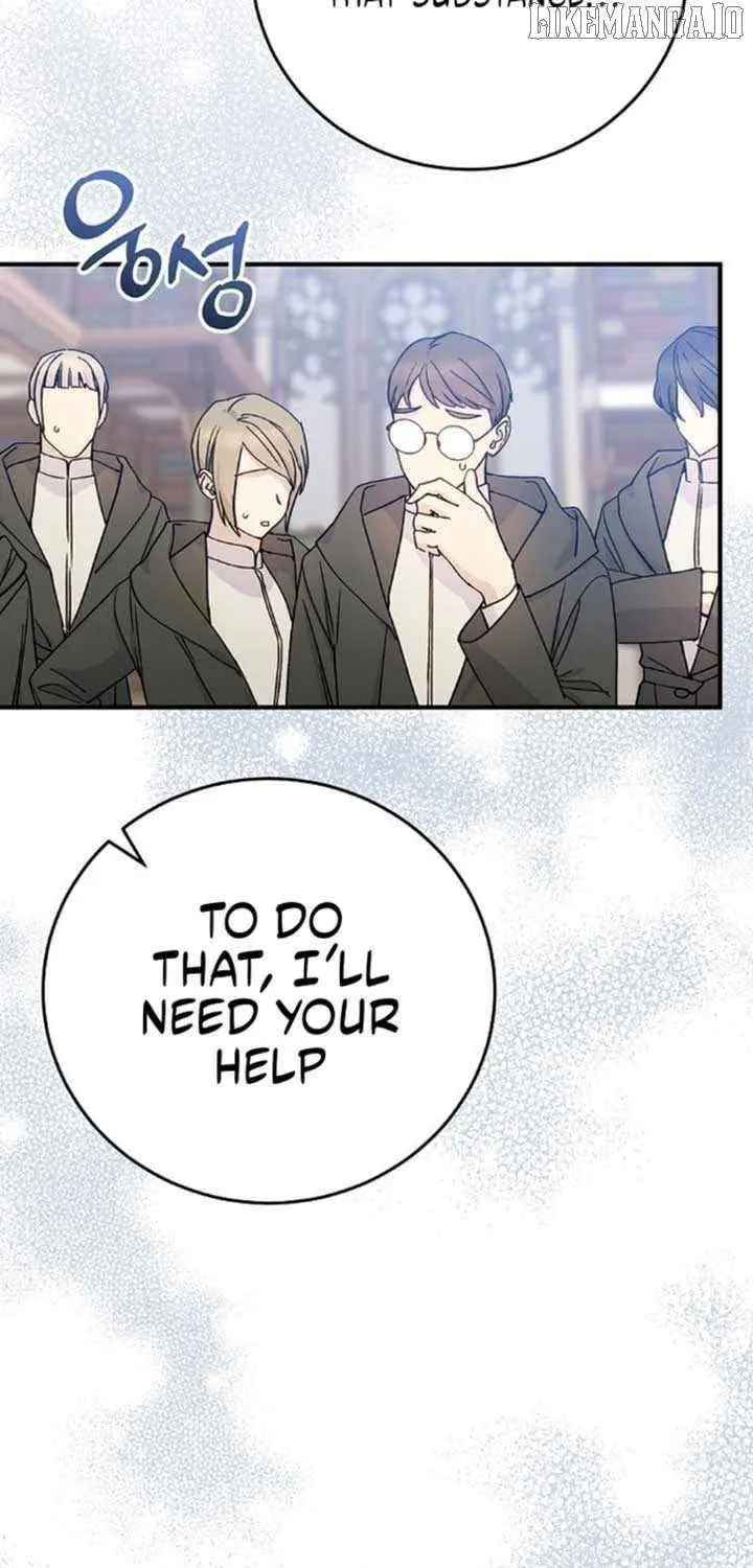 Read A Capable Maid chapter 96 image 15 on Lezhin
