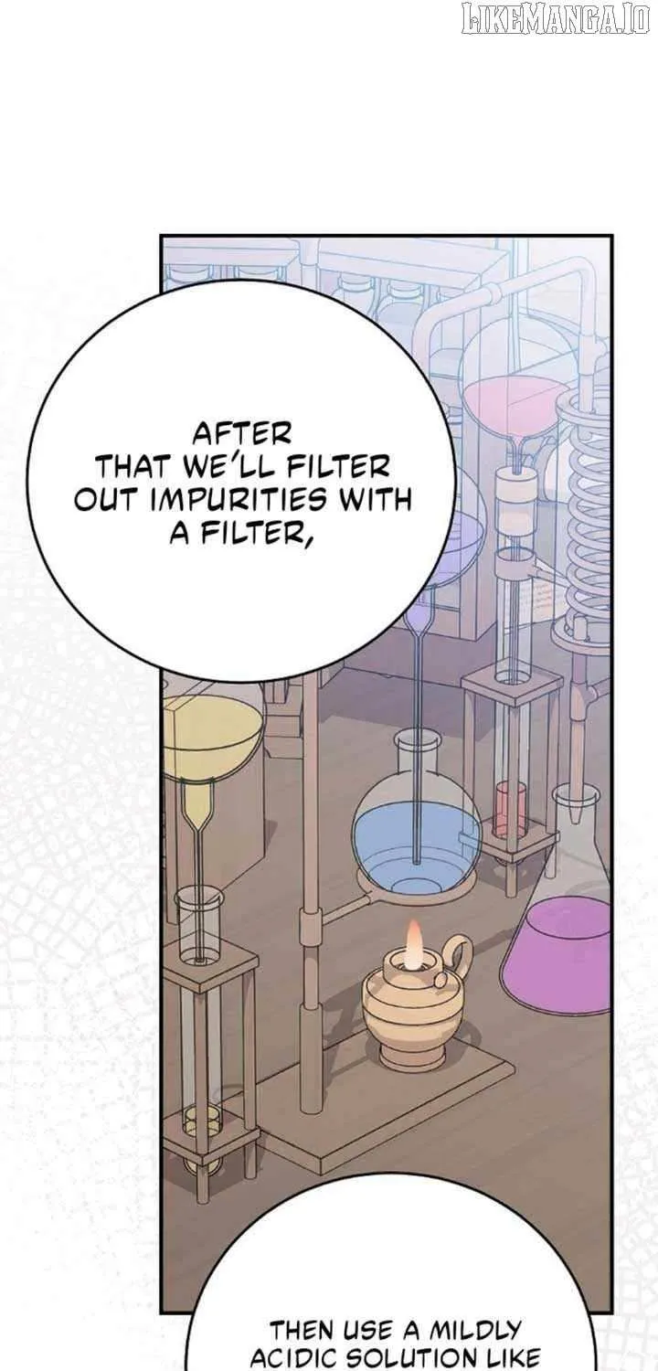 Read A Capable Maid chapter 96 image 22 on Lezhin
