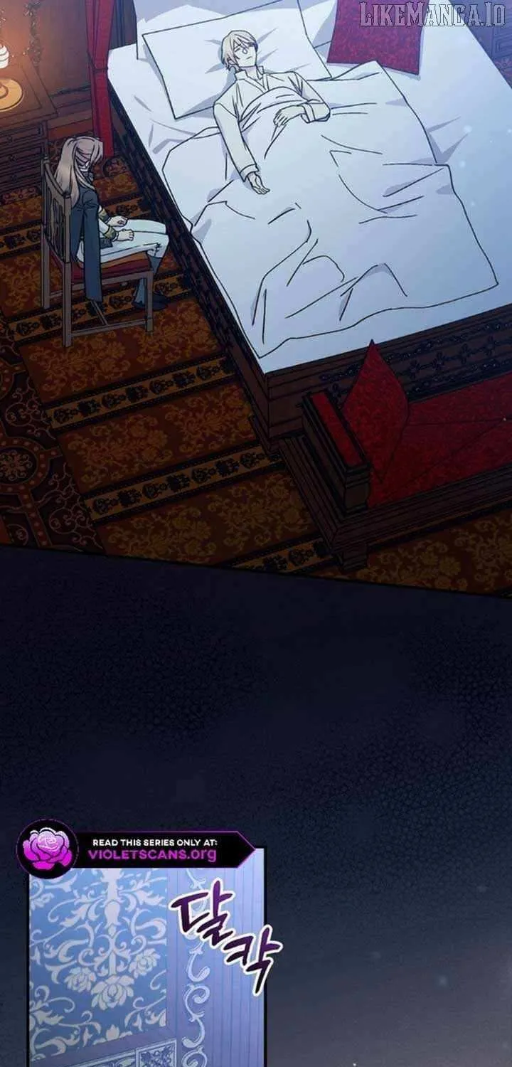 Read A Capable Maid chapter 96 image 29 on Lezhin