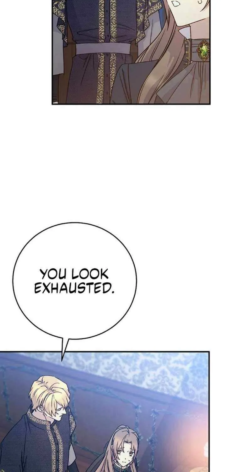 Read A Capable Maid chapter 96 image 31 on Lezhin